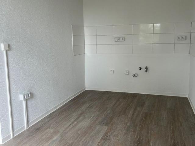 Schon gesehen? Günstig geschnittene 3 Zimmer Wohnung