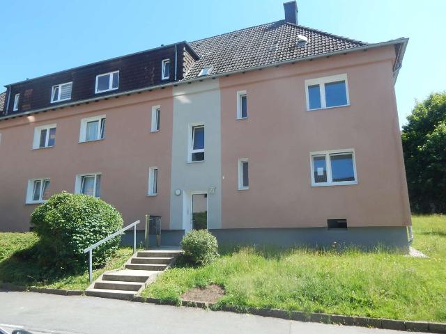 Schön hier zu wohnen
