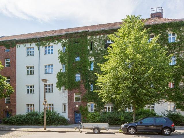 Schön hier zu wohnen