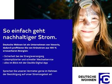 Schön hier zu wohnen