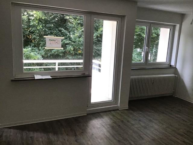 Schön, hier zu wohnen! Schicke 3 Zimmer Wohnung in GE Buer!