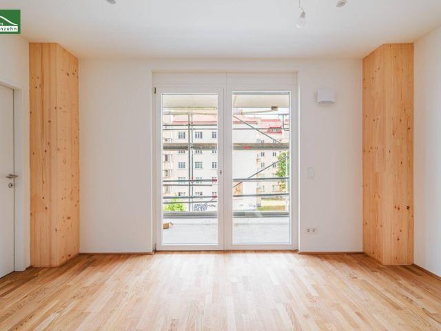 Schon Ihre neue Lieblingswohnung entdeckt? Moderner Erstbezug in 1030 Wien!
