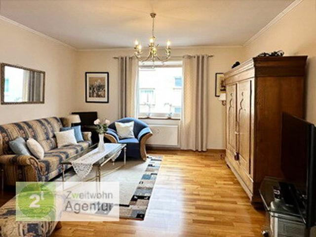 Schön möblierte 3 Zimmer Wohnung mit Internet und Balkon, Düsseldorf Derendorf, Füsilierstr