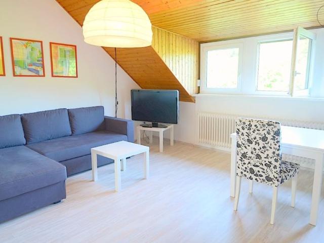 Schön möblierte 1 Zimmer Wohnung mit Stellplatz in Nürnberg Nord/Ziegelstein