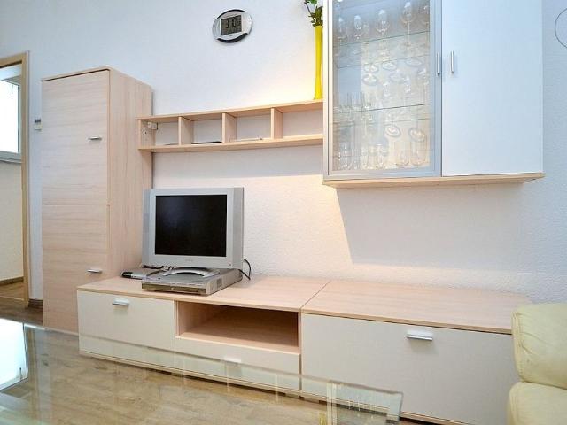 Schön möblierte 2 Zimmer Wohnung nahe Nürnberg Plärrer