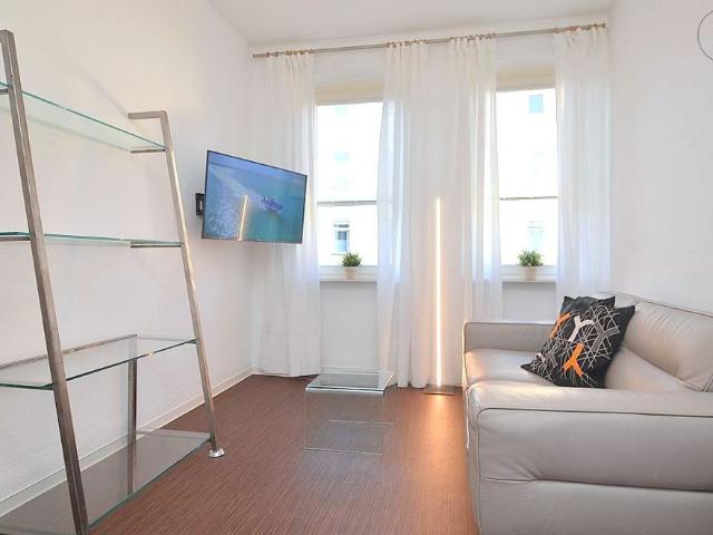 Schön möblierte Wohnung in Nürnberg/Rennweg