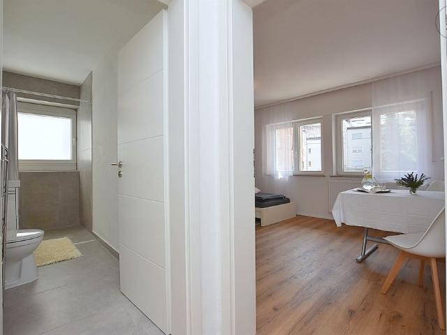 Schön möblierte Wohnung in Stuttgart Ost