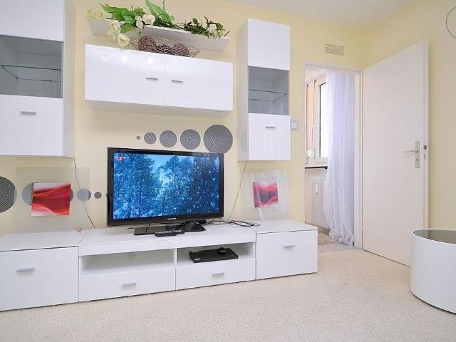 Schön möbliertes Apartment mit WLAN in Nürnberg Wöhrd
