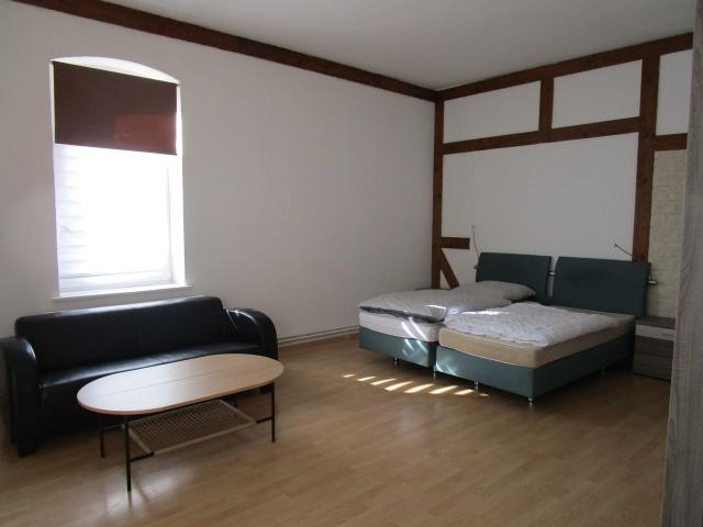 Schön möbliertes Zimmer in WG, Hannover Amsterdam Apartments for Rent