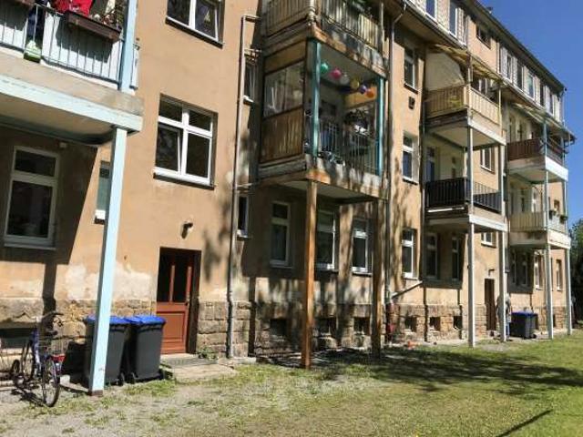 Schön renovierte 3 Zimmer Wohnung zu vermieten!