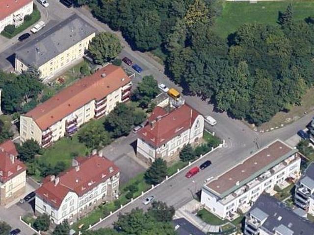 Schön renovierte, 3 Zimmerwohnung Stuttgart Bad Cannstatt