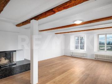 Wellenberg, Hombrechtikon, Bezirk Meilen, Kanton Zürich