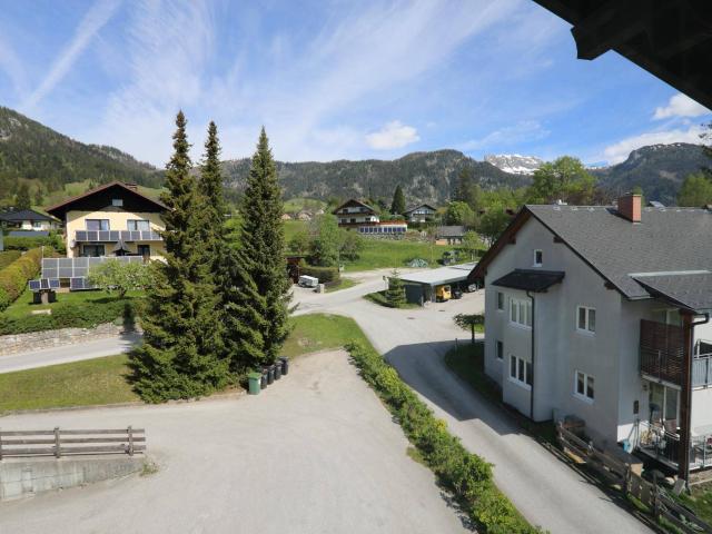 Schön Sanierte 3 Zimmer Wohnung in ruhiger Lage in Tauplitz in nähe Skigebiet