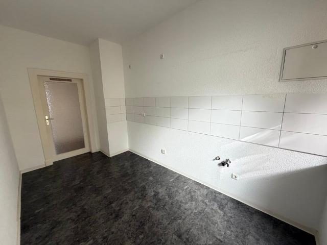 Schön sanierte 3,5 Raum Wohnung!