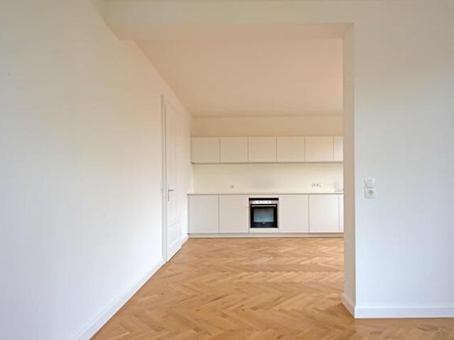 Schön sanierte Altbauwohnung in Dornbirn