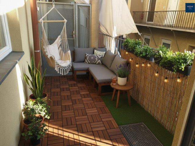 Schönaugasse 5/3 3 Zimmer Wohnung im Zentrum mit einer Freifläche