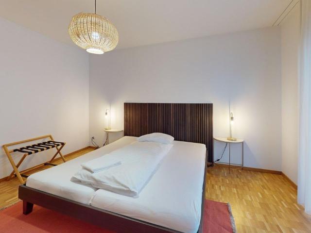 Schönaustrasse, Basel Amsterdam Apartments for Rent