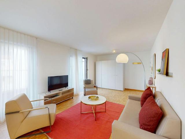 Schönaustrasse, Basel Amsterdam Apartments for Rent