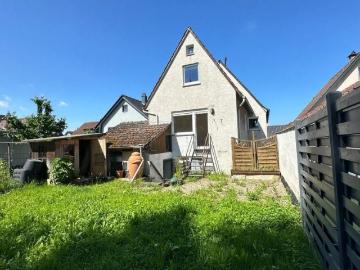 Schönaich Haus mit Garten zu vermieten! House with garden for rent from September 1