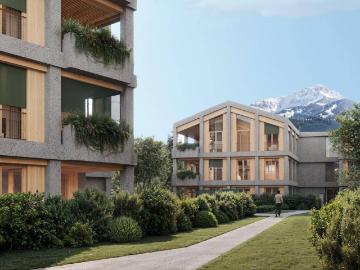 Schönbichl Ihr neues Zuhause in St. Johann in Tirol