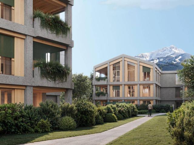 Schönbichl Ihr neues Zuhause in St. Johann in Tirol
