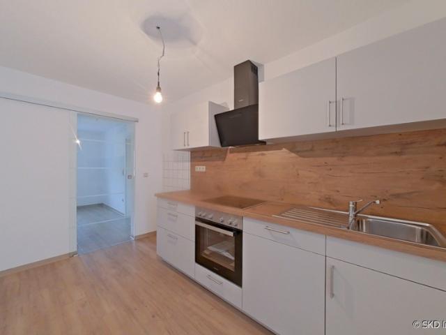 Schönbrunn / Allemühl: Ansprechende 3 Zimmer Maisonettewohnung in ruhiger Lage!