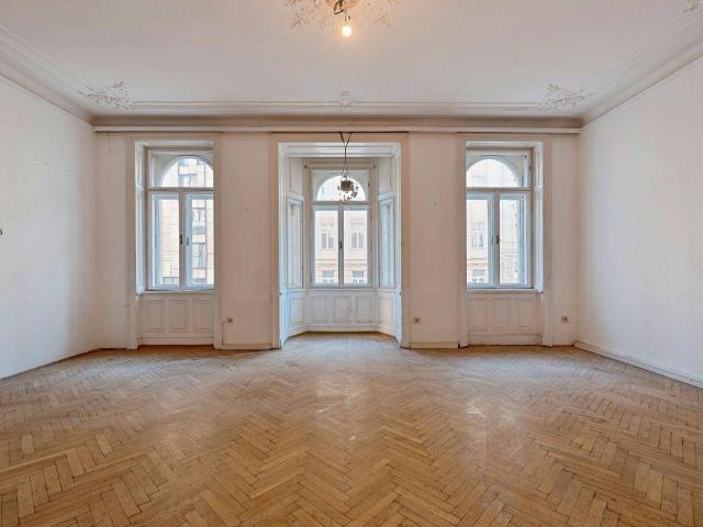 Schönbrunner Straße 60 Elegante Altbau Stadtresidenzen