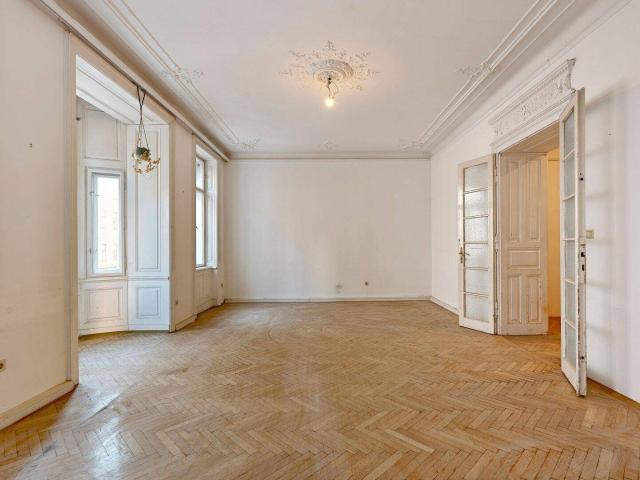 Schönbrunner Straße 60 Elegante Altbau Stadtresidenzen