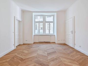 Schönbrunner Straße 22 24 Prachtvoll Wohnen in urbaner Trendlage