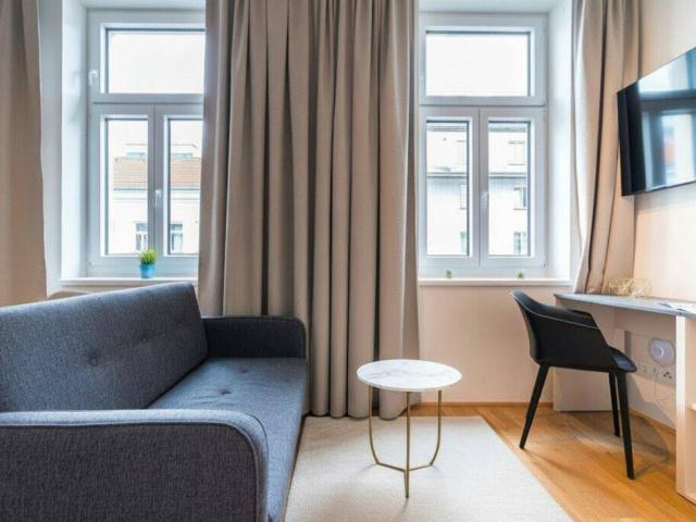Schönbrunner Top Rendite | Serviced Apartments mit Betreiber Modell
