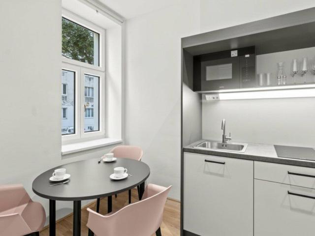 Schönbrunner Top Rendite | Serviced Apartments mit Betreiber Modell