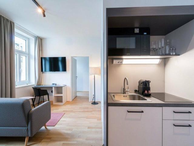 Schönbrunner Top Rendite | Serviced Apartments mit Betreiber Modell