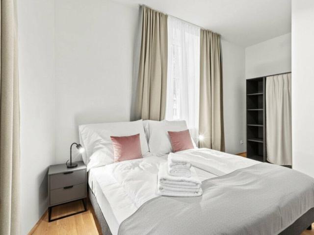 Schönbrunner Top Rendite | Serviced Apartments mit Betreiber Modell