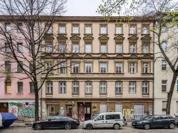 Dachrohling mit Ausbaupotenzial für drei Wohneinheiten mit Dachterrassen