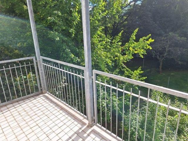 Schöne 3,5 RW mit Balkon zu vermieten!