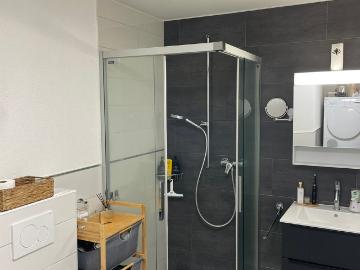 Wunderschönes 3.5 Zimmer Appartement