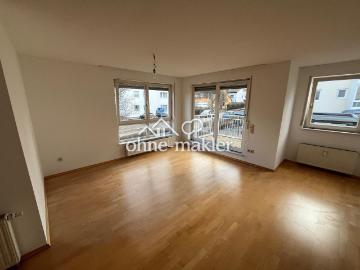 Schöne 3,5 Zimmer Wohnung mit Balkon in Gerlingen