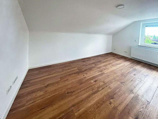 Schöne 3,5 Zimmer Wohnung mit Garage in Balingen