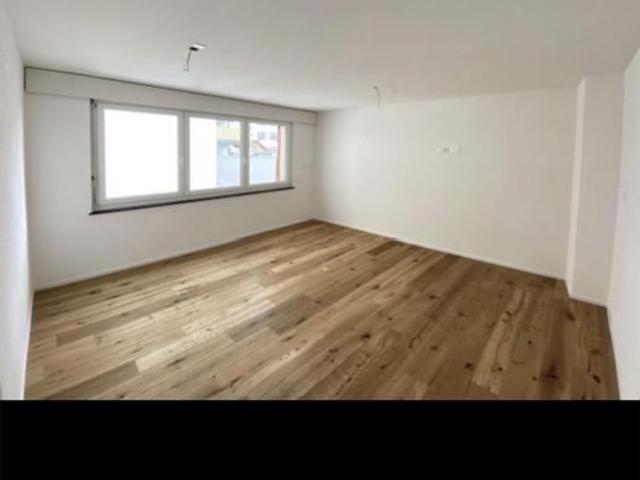 Schöne 3,5 Zimmer Wohnung mit großer Terrasse