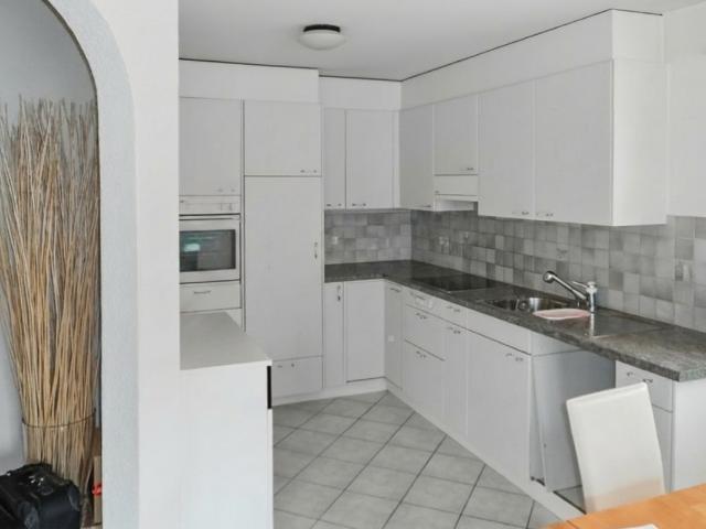 Schöne 3.5 Zimmer Wohnung an ruhiger Lage in Ettenhausen