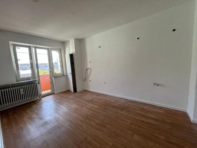 Schöne 3,5 Zimmer Wohnung im Dortmunder Hafenviertel zu vermieten