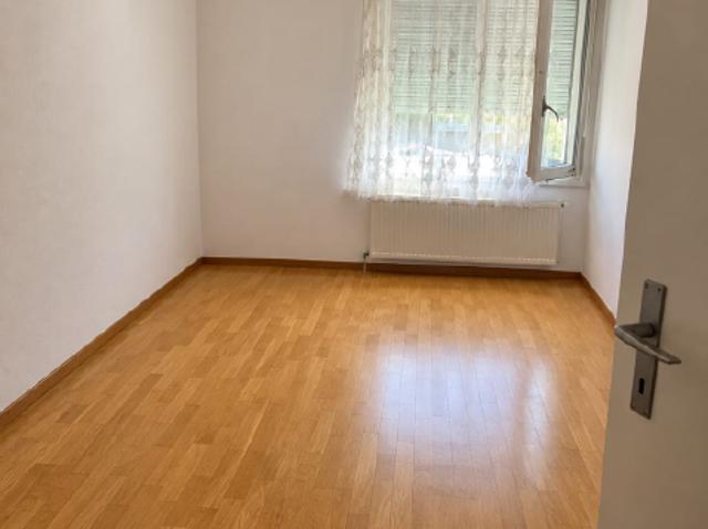 schöne 3.5 Zimmer Wohnung im Gerbelacker zu vermieten!
