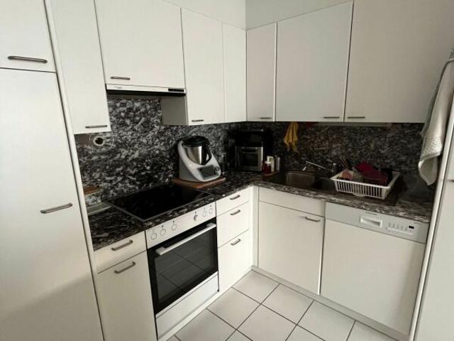 Schöne 3.5 Zimmer Wohnung im 1. Obergeschoss