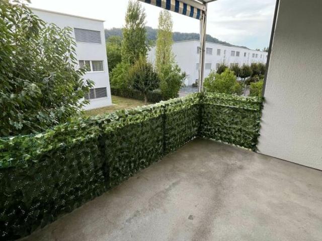 Schöne 3.5 Zimmer Wohnung im 1. Obergeschoss