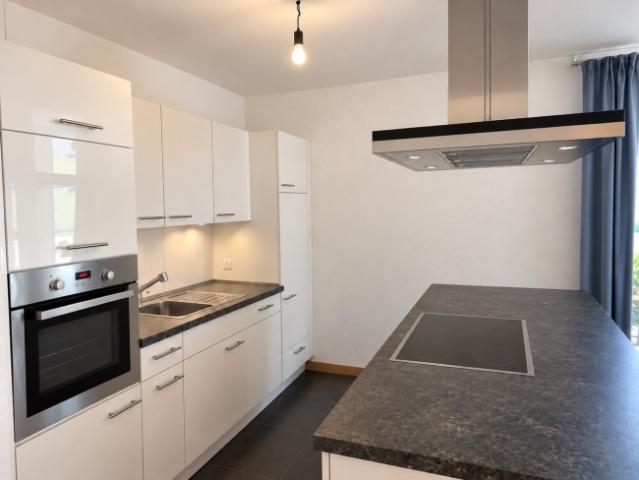 Schöne 3,5 Zimmer Wohnung im 1. Stock zu vermieten