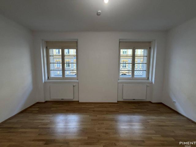 SCHÖNE 3,5 ZIMMER WOHNUNG IM 4. BEZIRK NAHE BELVEDEREGARTEN!