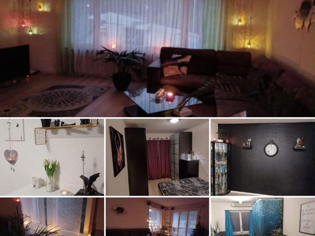 Schöne 3.5 Zimmer Wohnung in Aarau Rohr