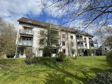 Baltenswil, Bassersdorf, Bezirk Bülach, Kanton Zürich