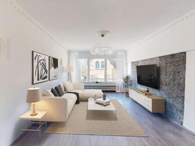 Schöne 3,5 Zimmer Wohnung in Bochum Gerthe
