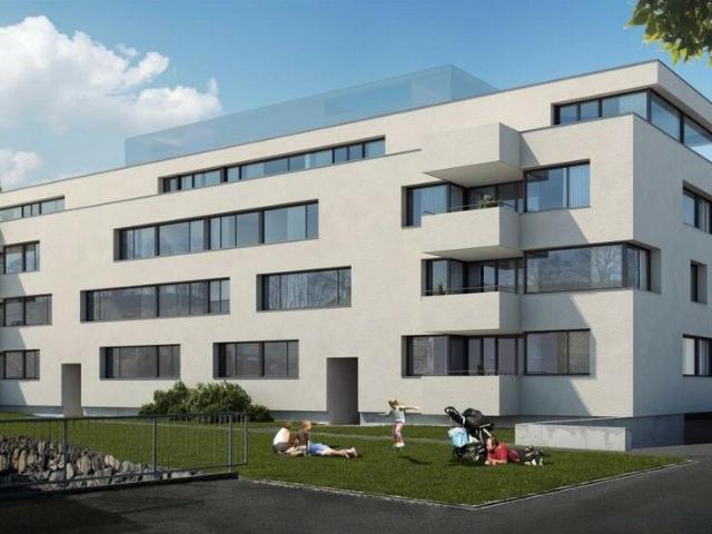 Schöne 3.5 Zimmer Wohnung in Flawil